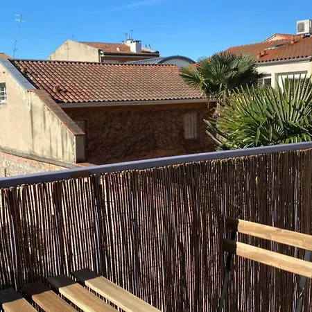 Apartment Le Busquets / 2 Pieces En Hypercentre Au Calme Toulouse